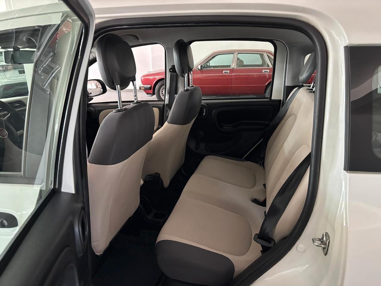 Fiat Panda 1.2 Easy