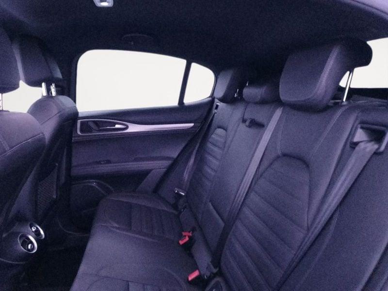 Alfa Romeo Stelvio 2.2 t Veloce Q4 210cv auto