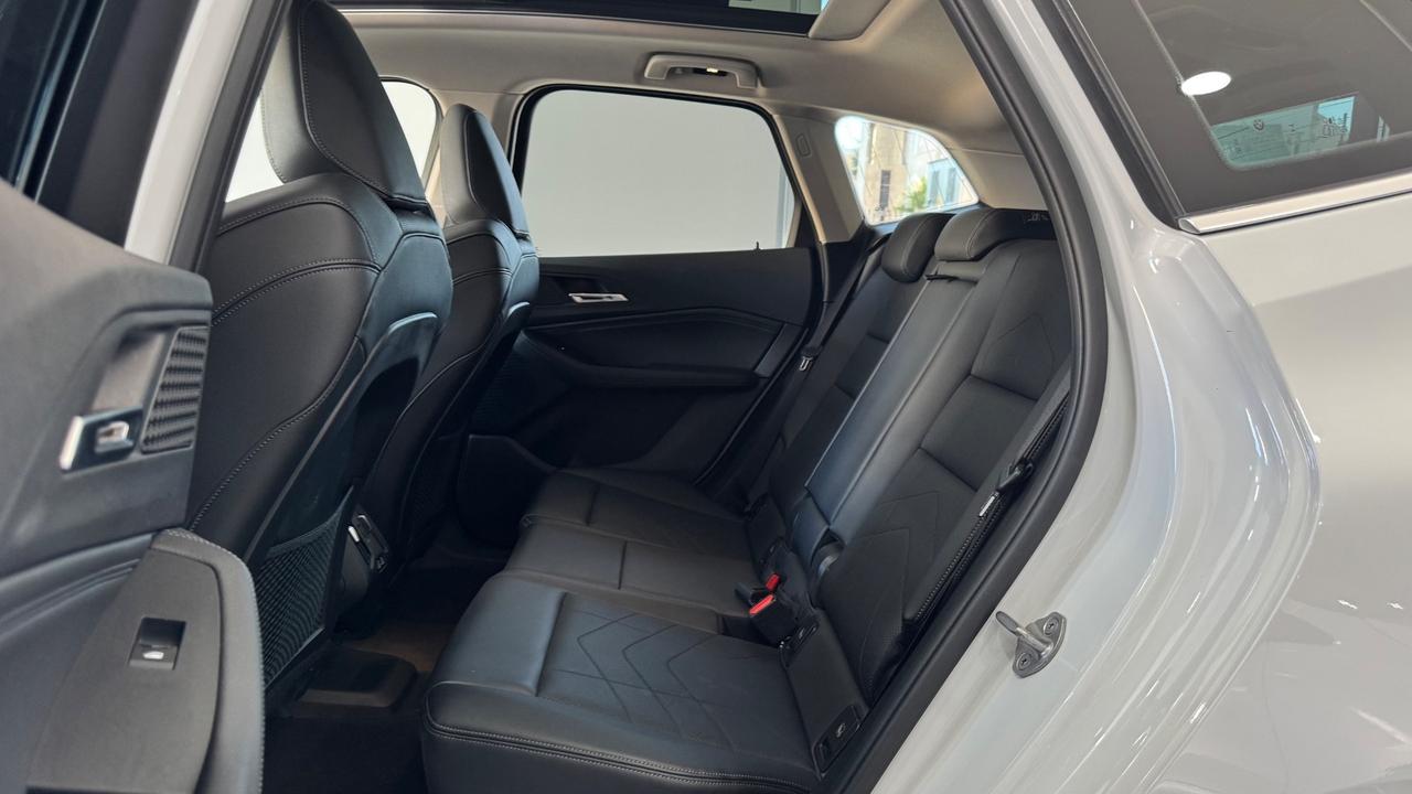 Bmw serie 2 Active Tourer 218d Luxury TETTO APRIBILE