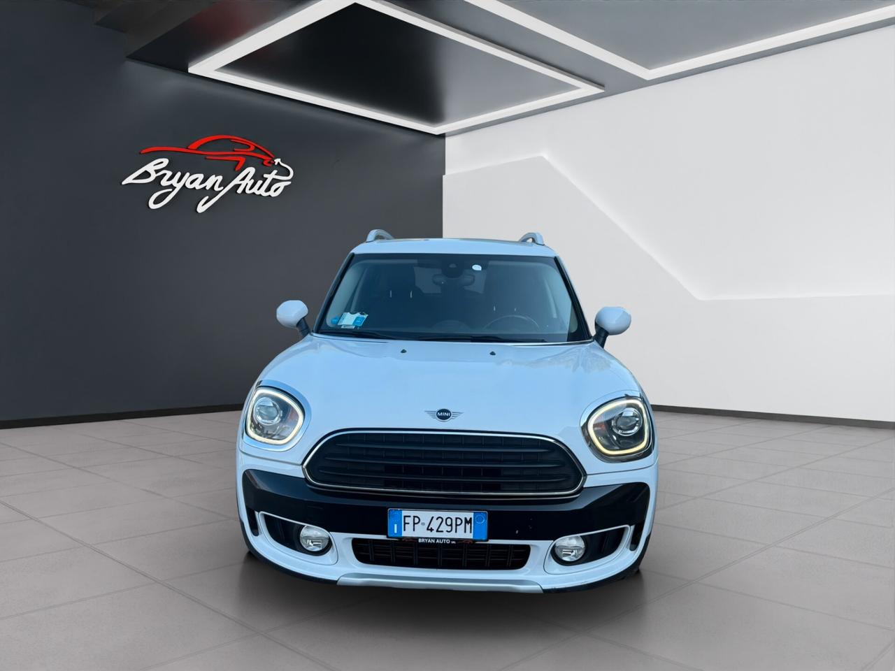 Mini Cooper Countryman (F60) 1.5 Hype auto 7m