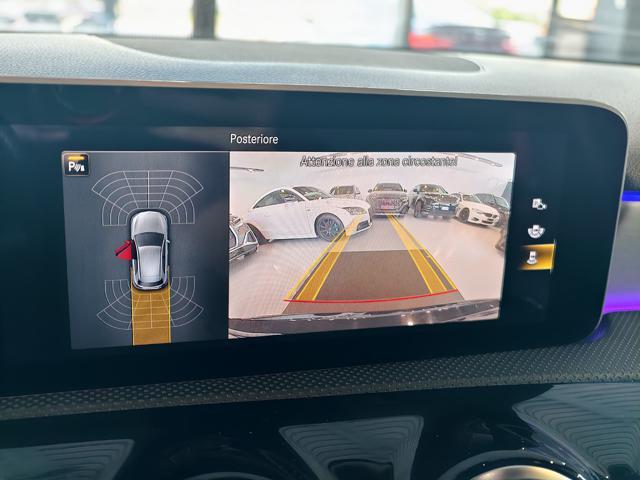 MERCEDES-BENZ A 35 AMG 4Matic