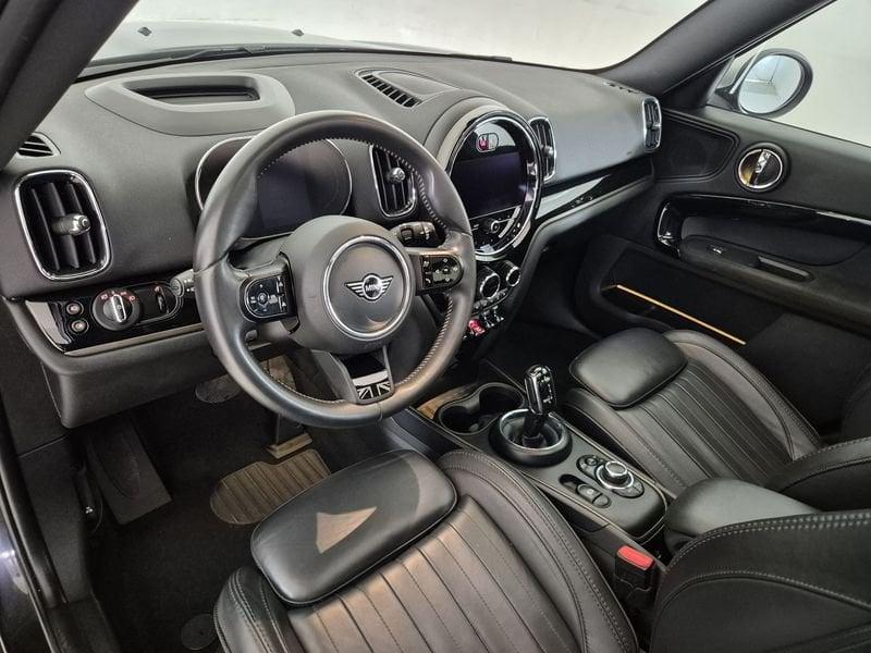 MINI Mini Countryman F60 2020 Diese Mini Countryman 2.0 Cooper D Yours auto
