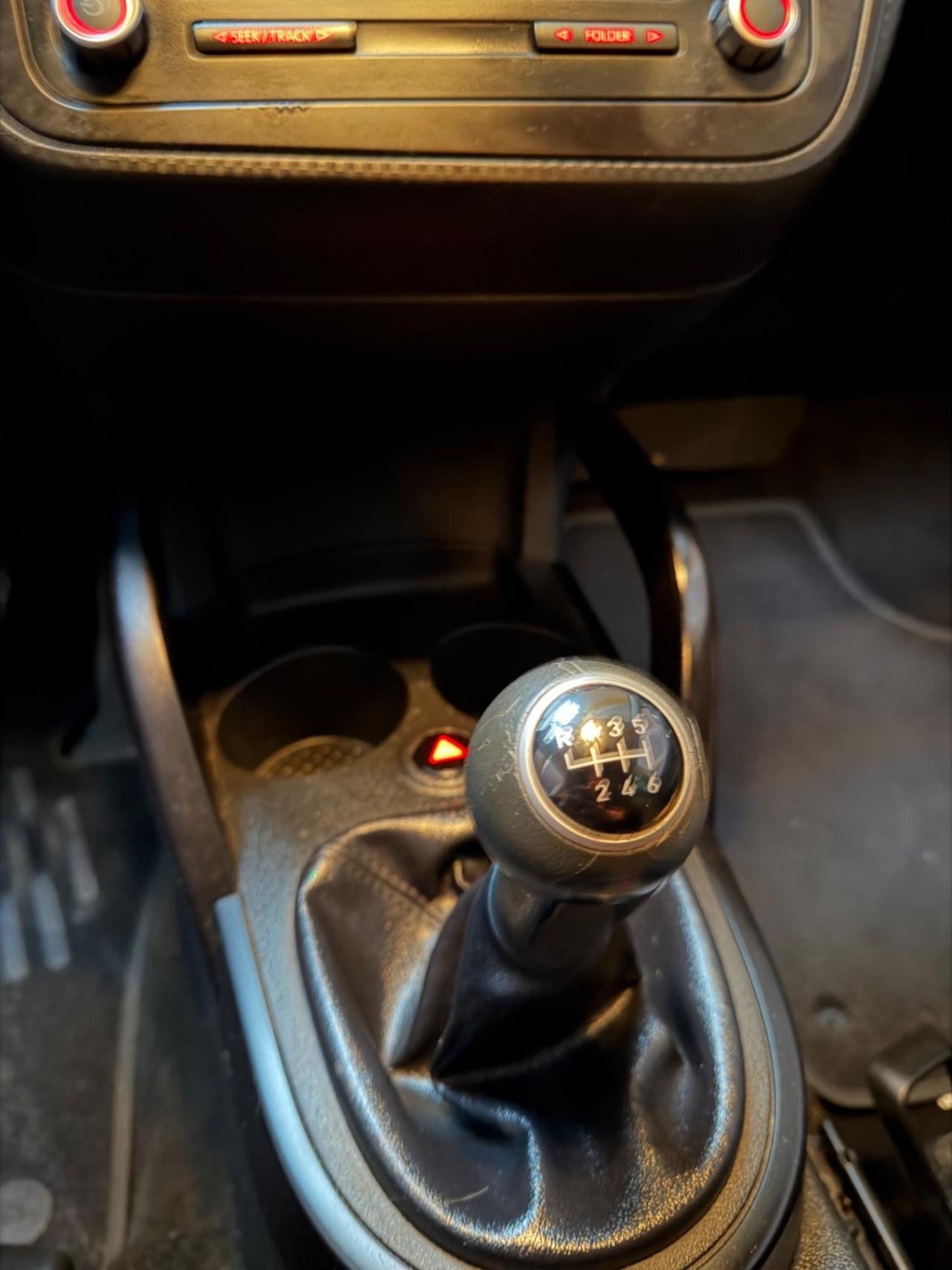 Seat Altea 1.2 Neopatentati Euro 5