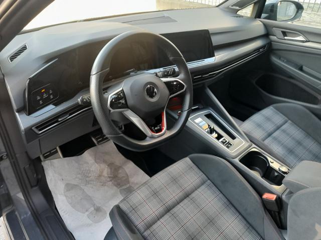 VOLKSWAGEN Golf 2.0 TSI GTI DSG