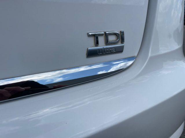 AUDI A6 Avant 2.0 TDI 190 CV ultra S tronic