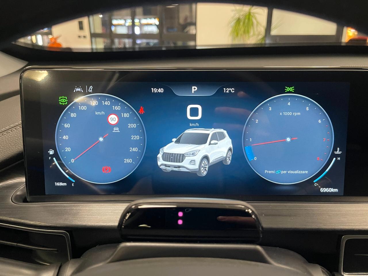 Dr 5.0 1.5 Comfort 95cv CVT