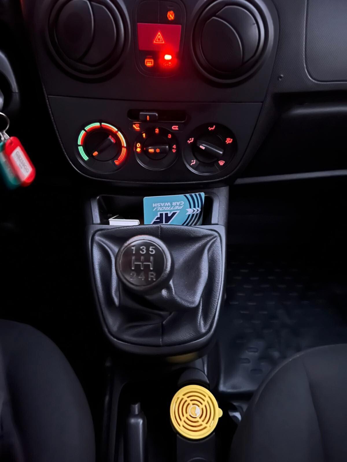 Fiat Fiorino 1.3 anno 2020