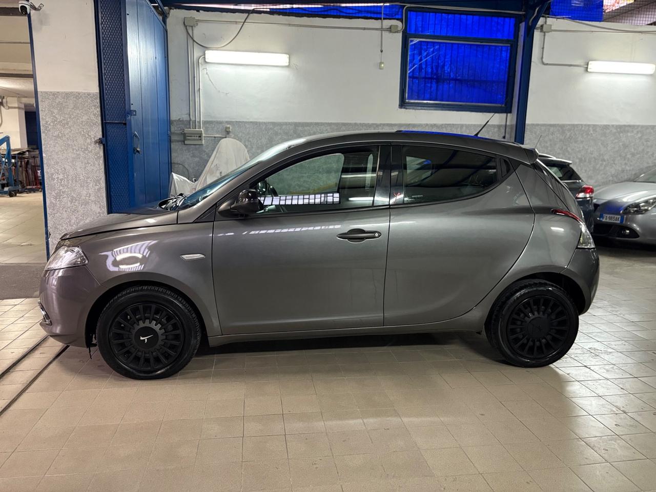 Lancia Ypsilon 1.2 GPL Ecochic Elefantino 69cv