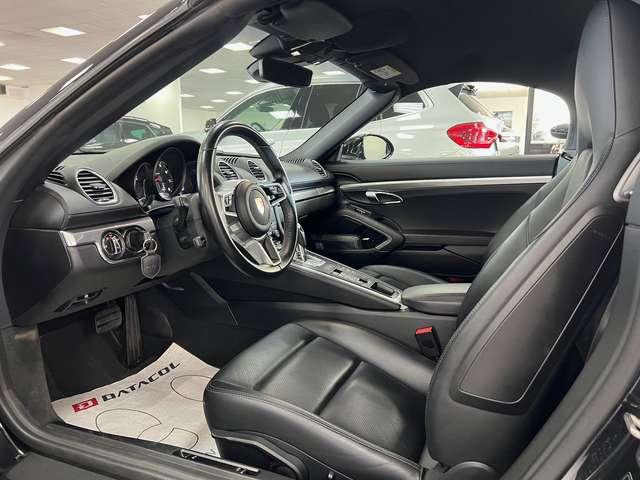 Porsche Boxster 718 2.0 300cv pdk