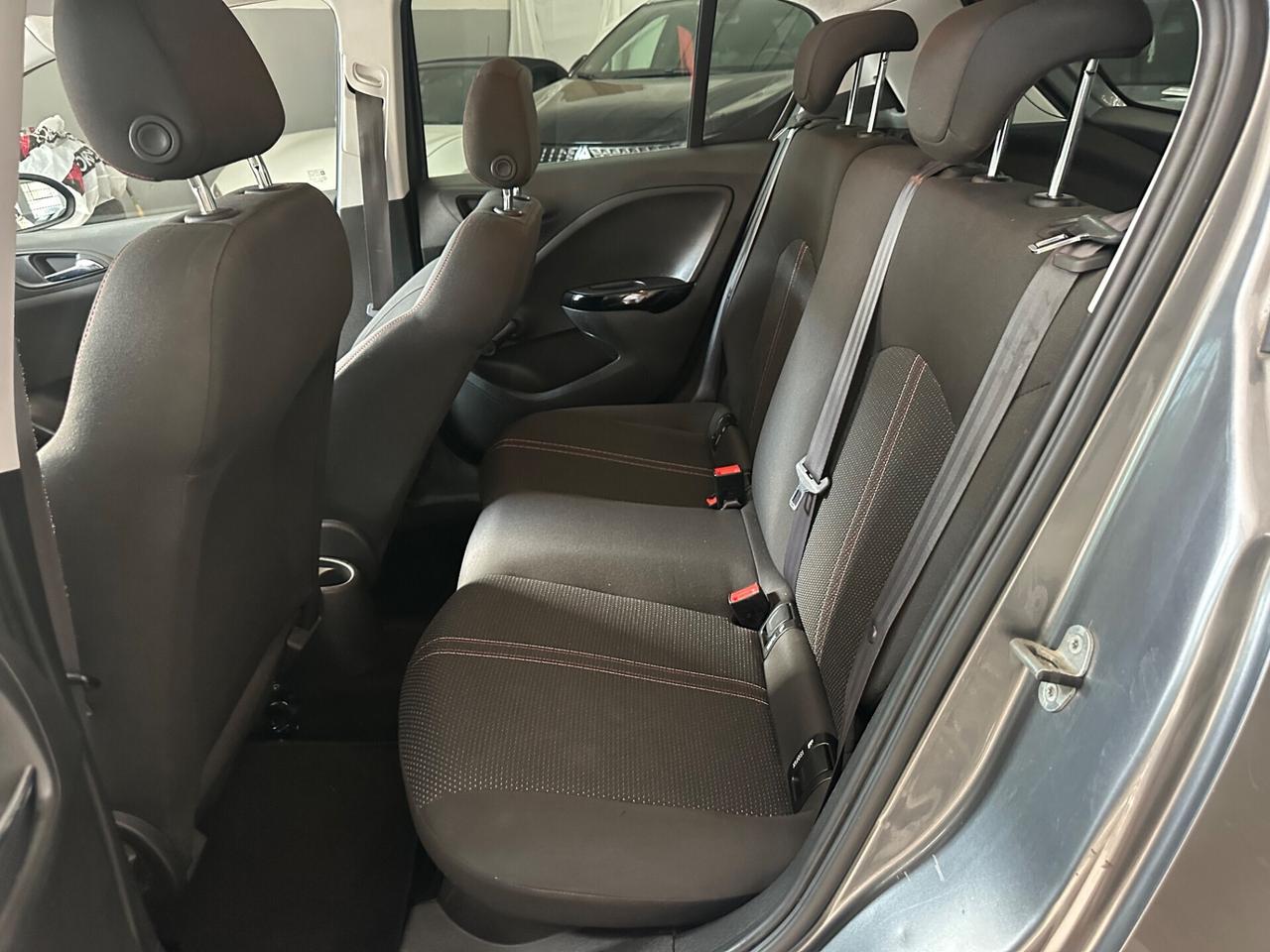 Opel Corsa 1.3 CDTI 5 porte b-Color