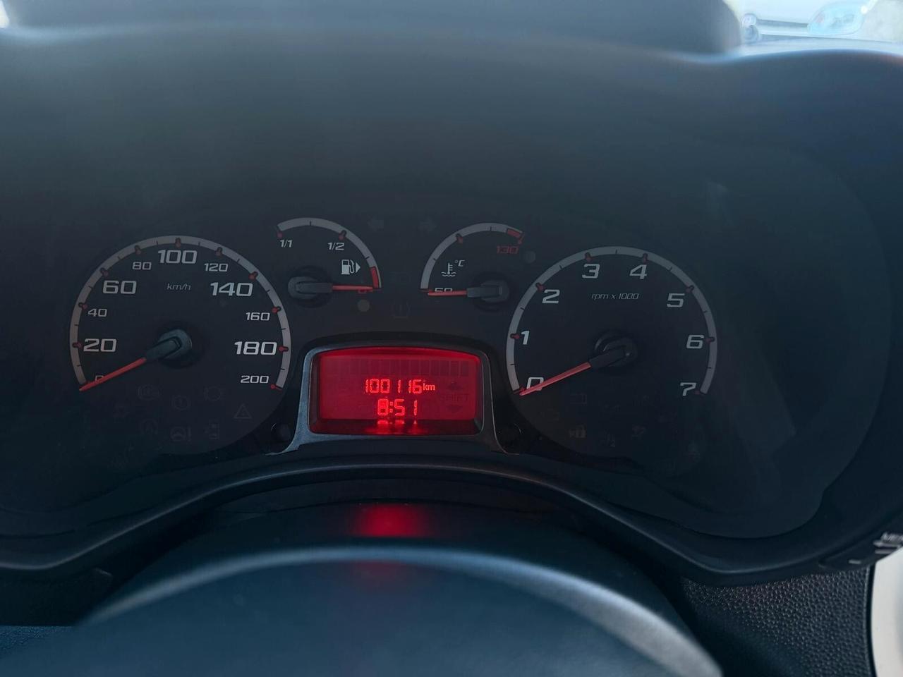 Ford Ka 1.2 69cv Individual