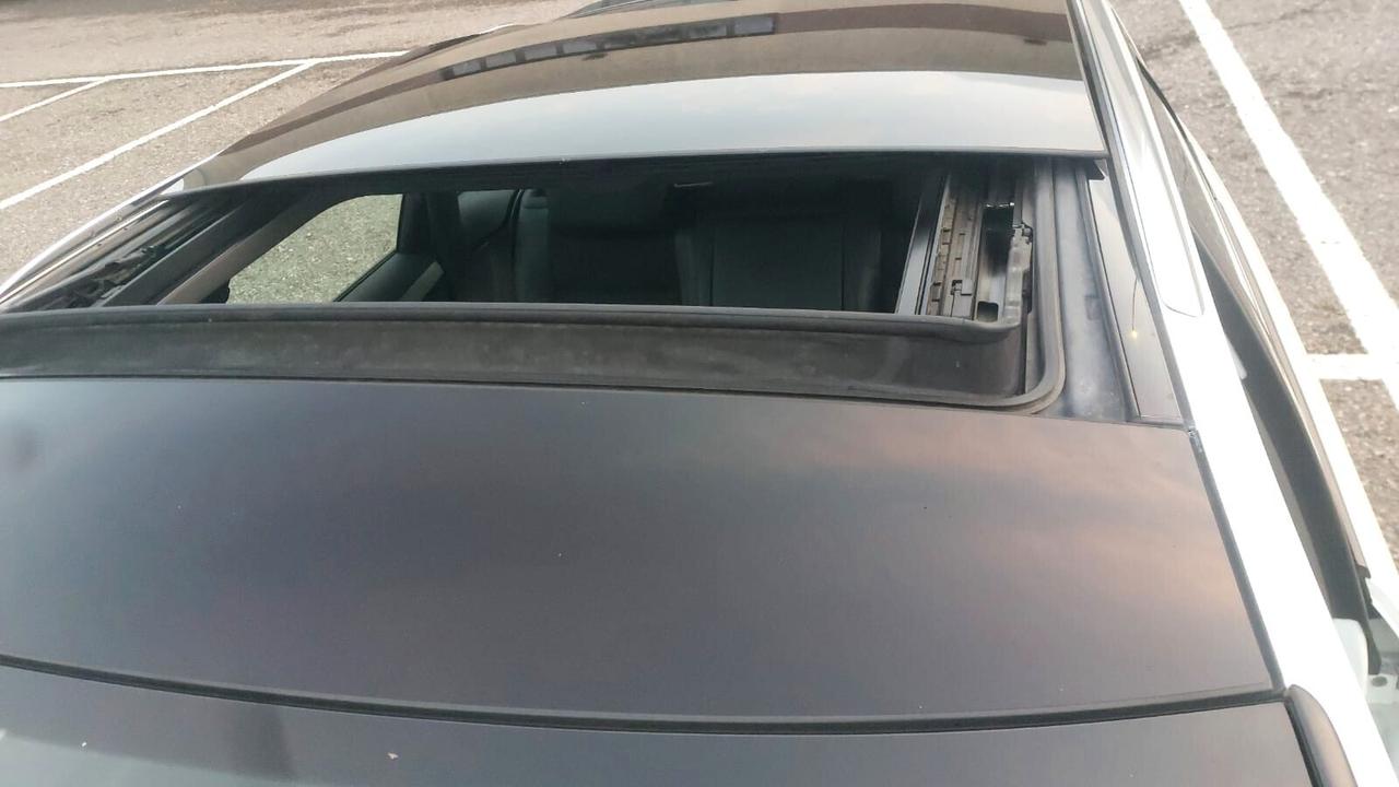 Audi A3 2.0 16V TDI Sline