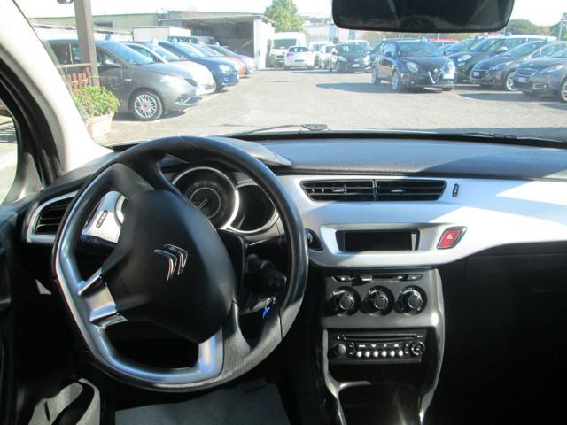 CITROEN C3 1.1 Exclusive