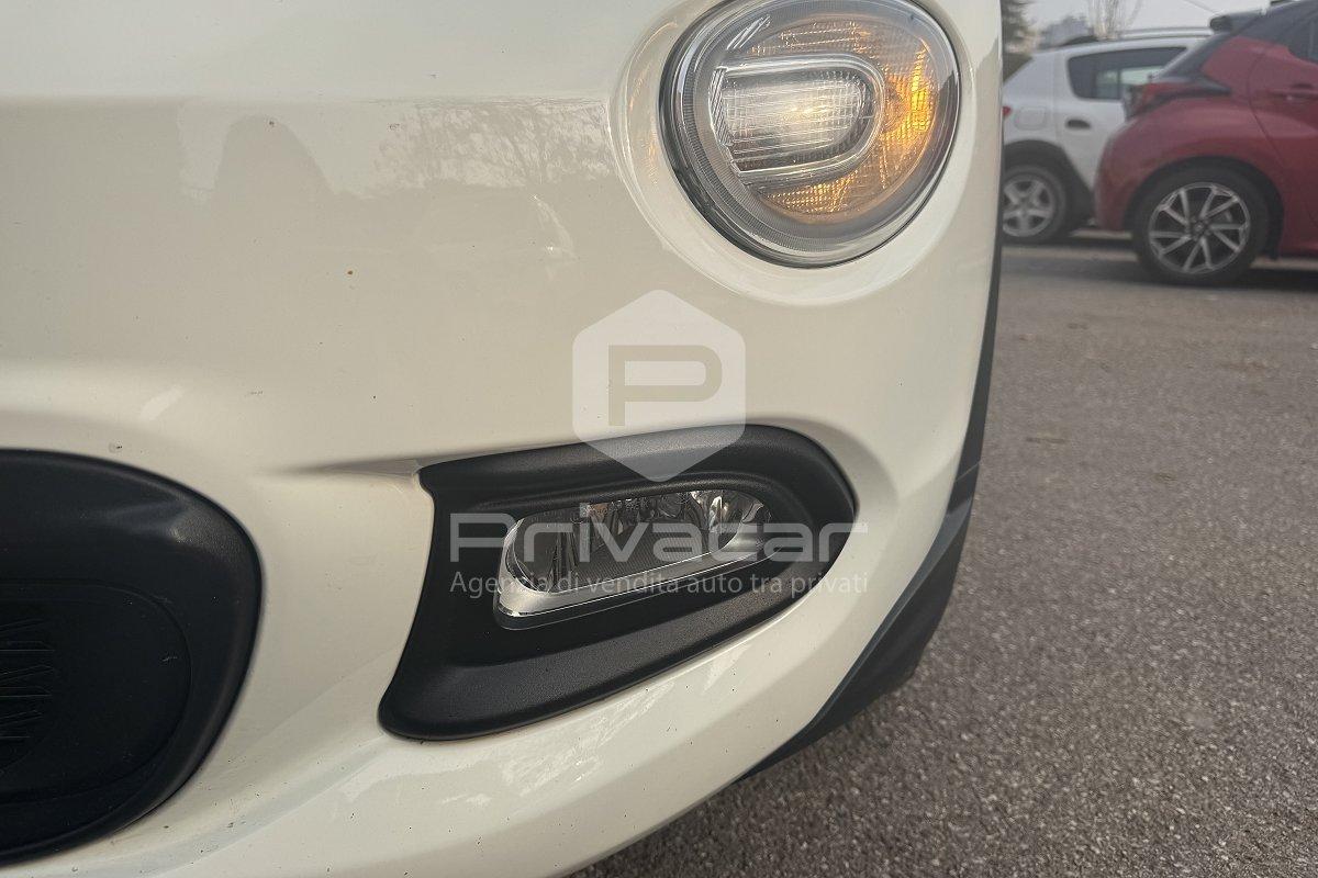 FIAT 500X 1.3 MultiJet 95 CV Business