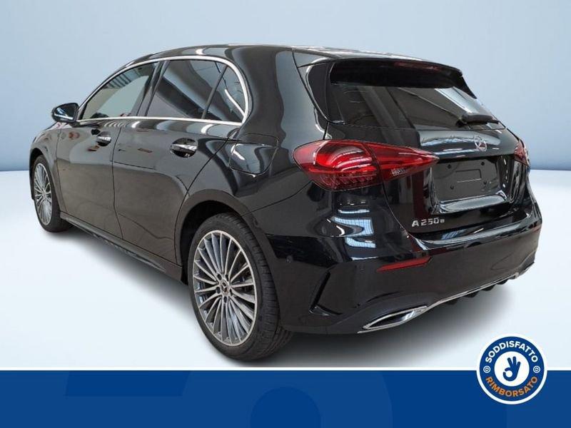 Mercedes-Benz Classe A 250e EQ-Power Automatic AMG Line Advanced Plus Digital Edition