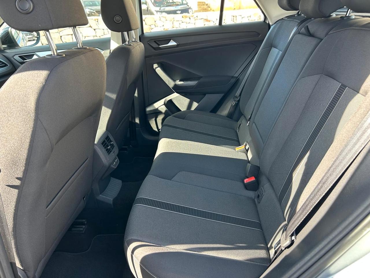 Volkswagen T-Roc 2.0 TDI SCR Life