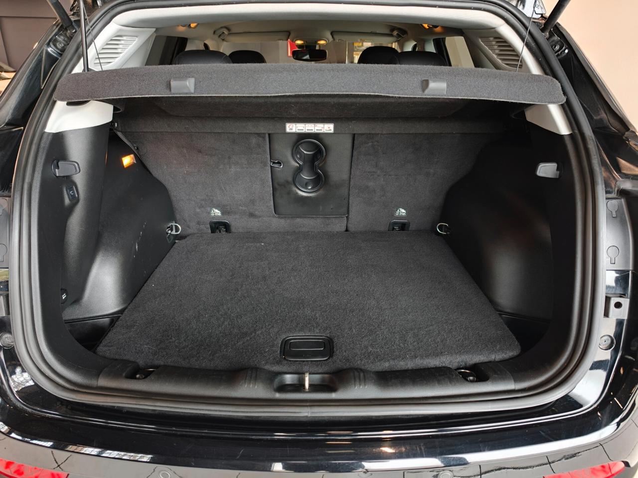 Jeep Compass 2.0 Multijet II aut. 4WD Longitude