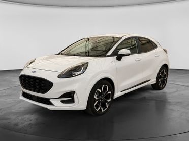 FORD Puma II - Puma 1.0 ecoboost ST-Line X s&s 125cv