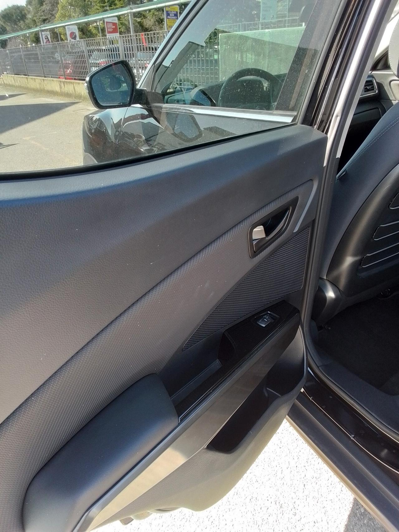 Ssangyong Tivoli 1.2 GDI Turbo 2WD Comfort