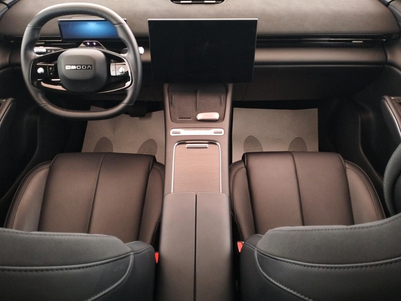 Omoda 5 SHS 1.5 TGDi Super Hybrid System 224 CV Premium