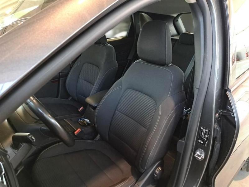 FORD KUGA 2.0 ECOBLUE 120 CV AWD TITANIUM BUSINESS AUTO SUV