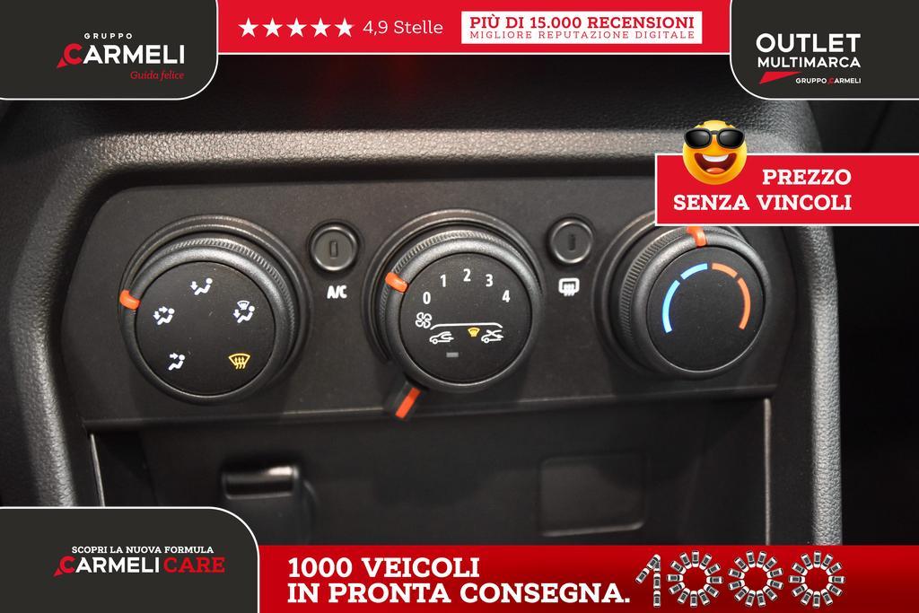 Dacia Sandero Stepway 1.0 tce ECO-G Comfort SL DaciaPlus