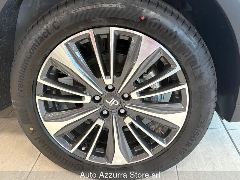 DR AUTOMOBILES dr7 dr 7 1.6 T-GDI DCT Bi-Fuel GPL