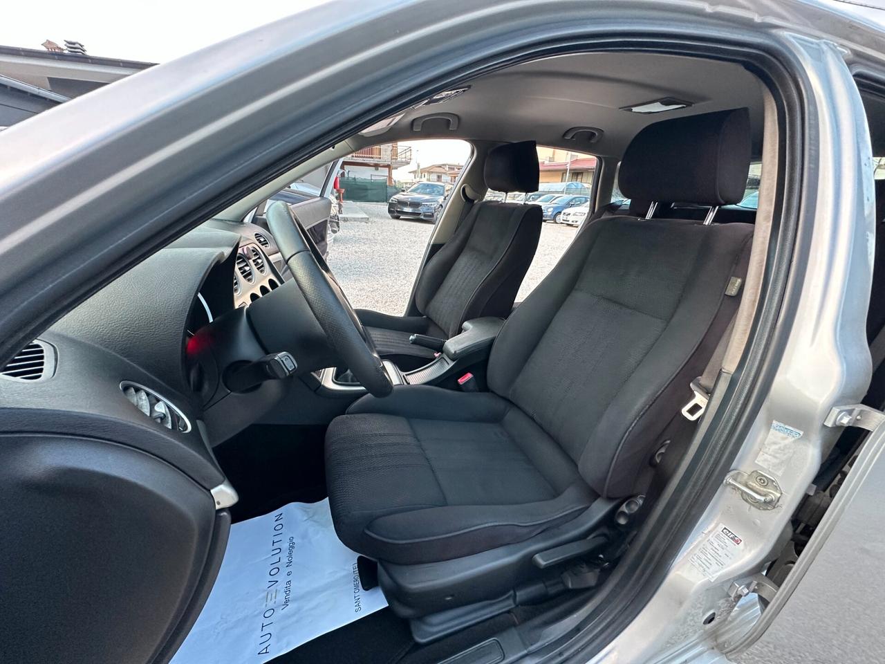 Alfa Romeo 159 1.9 JTDm 150 cv Sportwagon 213.709 km