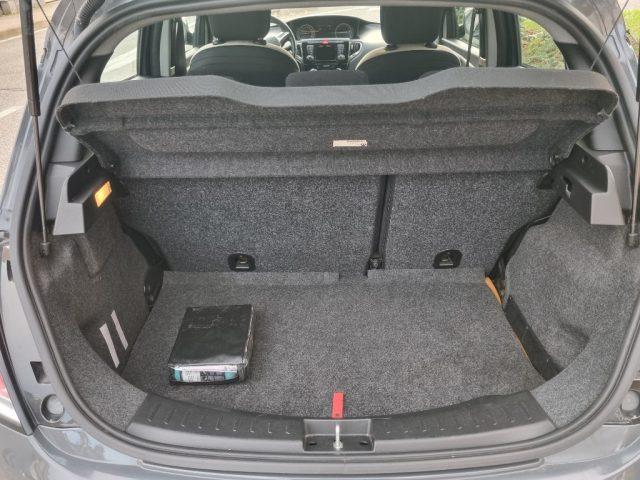 LANCIA Ypsilon 1.2 69 CV 5 porte GPL Gold