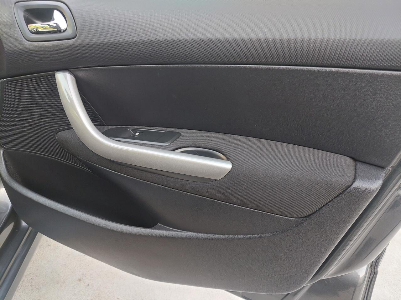 Peugeot 308 1.6 8V HDi 93CV 5p. Business