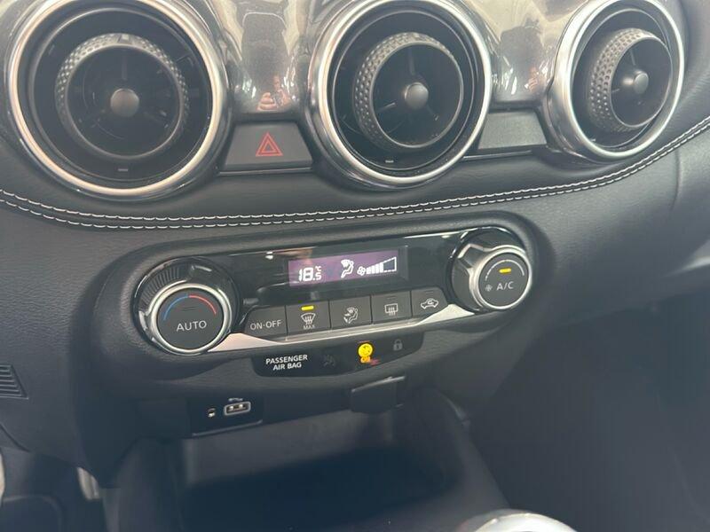 Nissan Juke Juke 1.0 dig-t N-Connecta 114cv