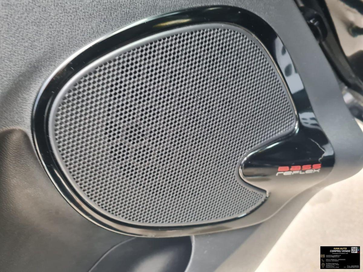 RENAULT Clio Benzina/Gpl-22.000 Km-Neopatentati