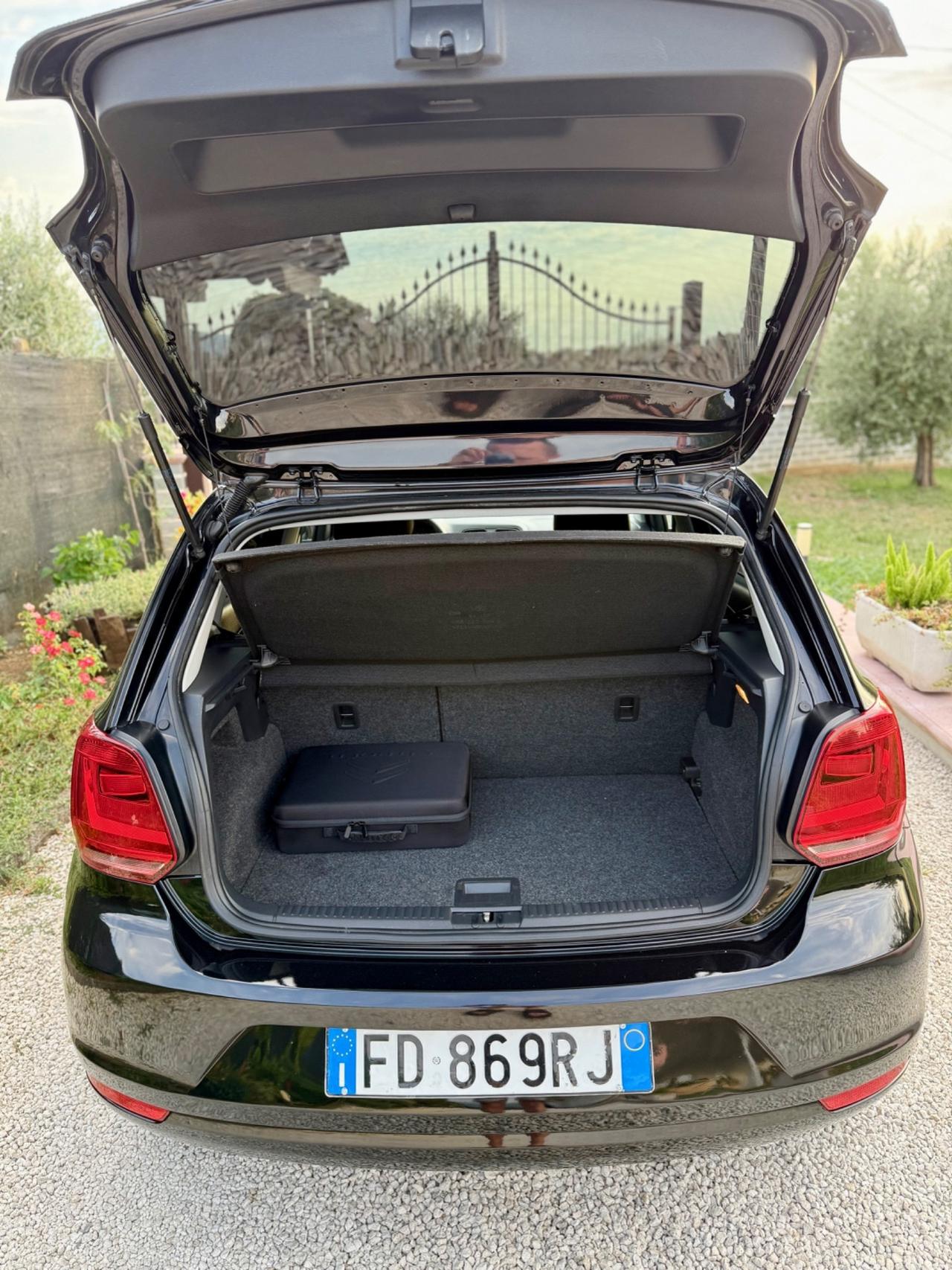 Volkswagen Polo 1.0 MPI 75 CV 5p. Comfortline