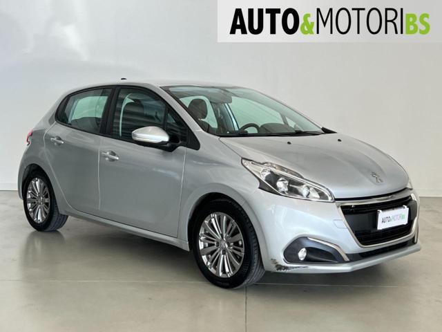 PEUGEOT 208 1° serie PureTech 82 5 porte Active