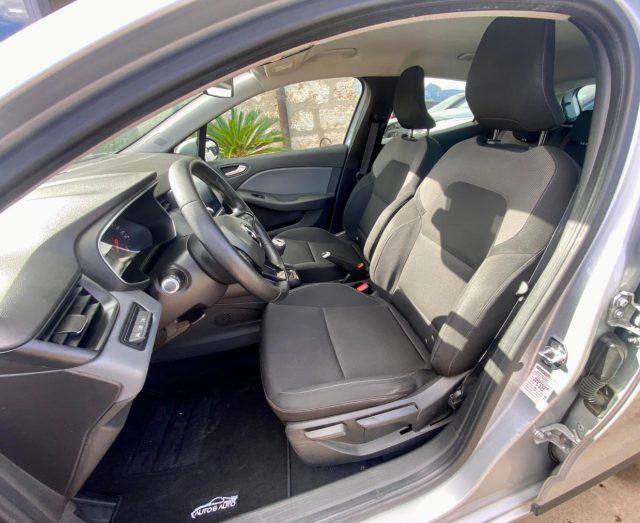 RENAULT Clio Blue dCi 85 CV 5 porte Business