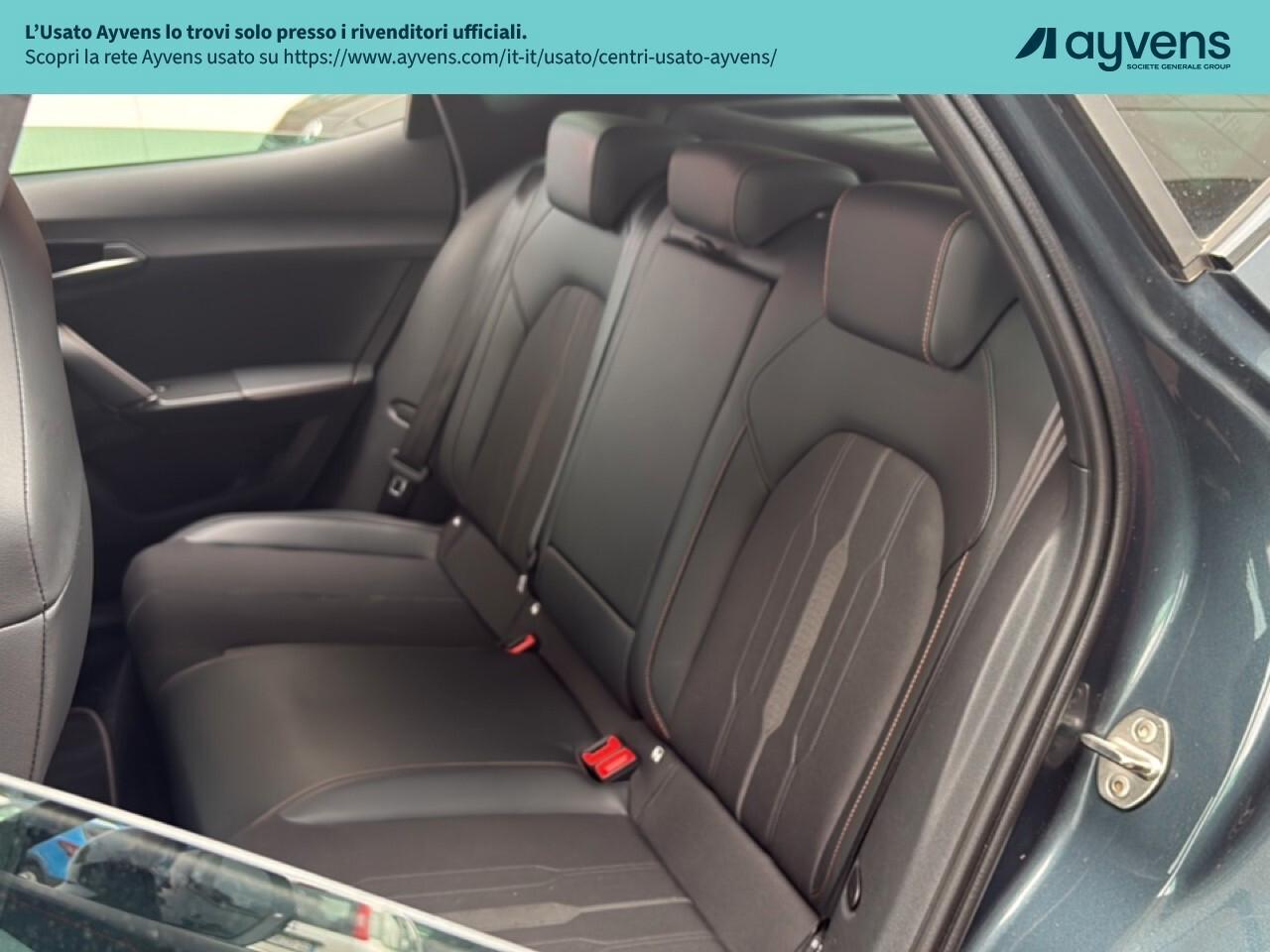 Cupra Formentor 1.4 e-Hybrid DSG VZ 245CV