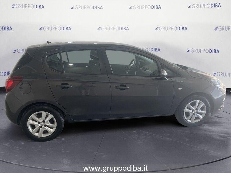 Opel Corsa V 2015 Benzina 5p 1.2 Advance (n-joy)