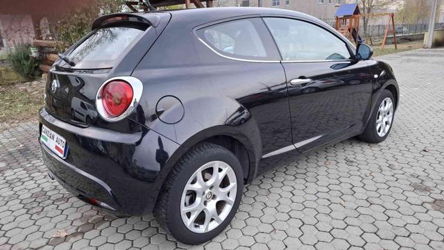 ALFA ROMEO MiTo 1.6 JTDm-2 S&S Distinctive