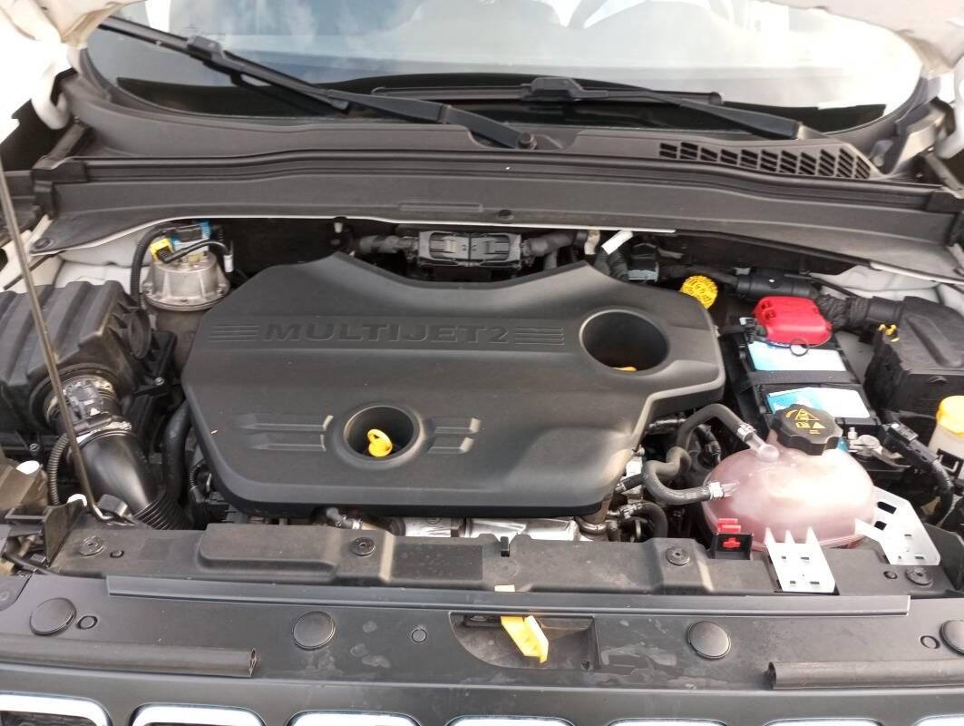 Jeep Renegade 1.6 mjt Longitude 2wd 120cv