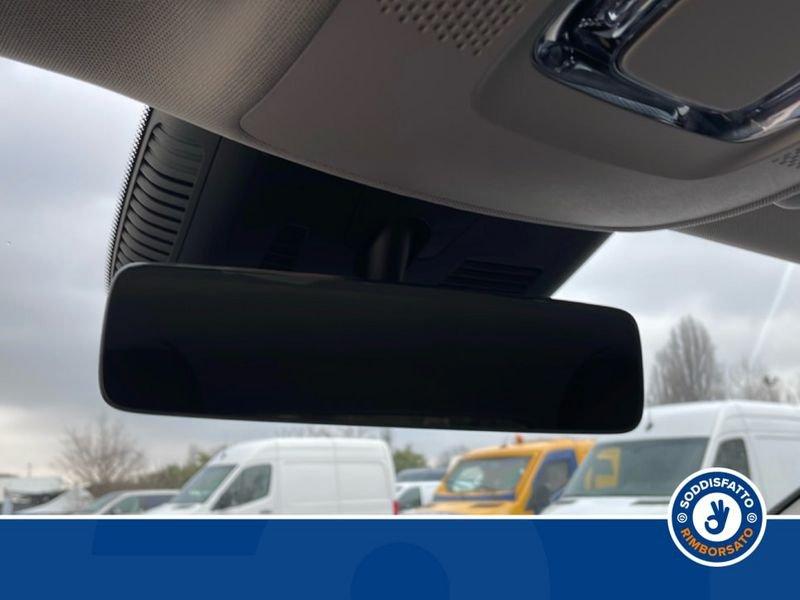 Mercedes-Benz GLA 200 d Automatic 4MATIC Advanced Plus Progressive