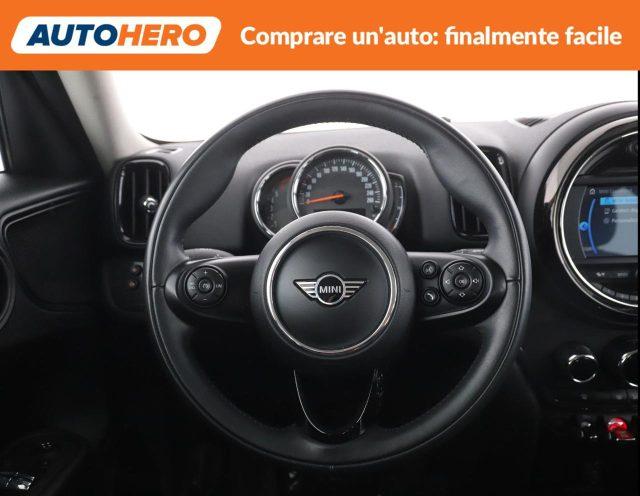MINI Countryman 1.5 One D Countryman