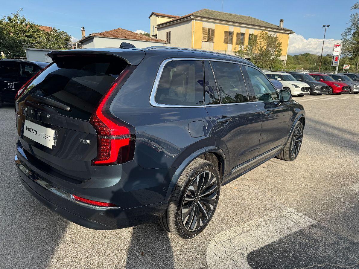 XC90 II 2.0 t8 phev Ultra Bright awd 7p.