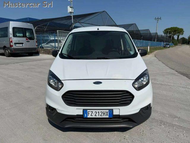 FORD Transit Courier TRANSIT COURIER 1.5 TDCi 75 cv E6- FZ212HX