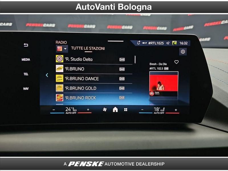 BMW Serie 2 Gran Coupe 218d Gran Coupe MSport Pro auto
