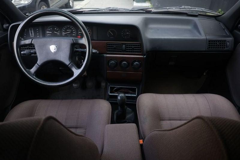 Lancia Dedra 1.6 i.e. cat Unicoproprietario