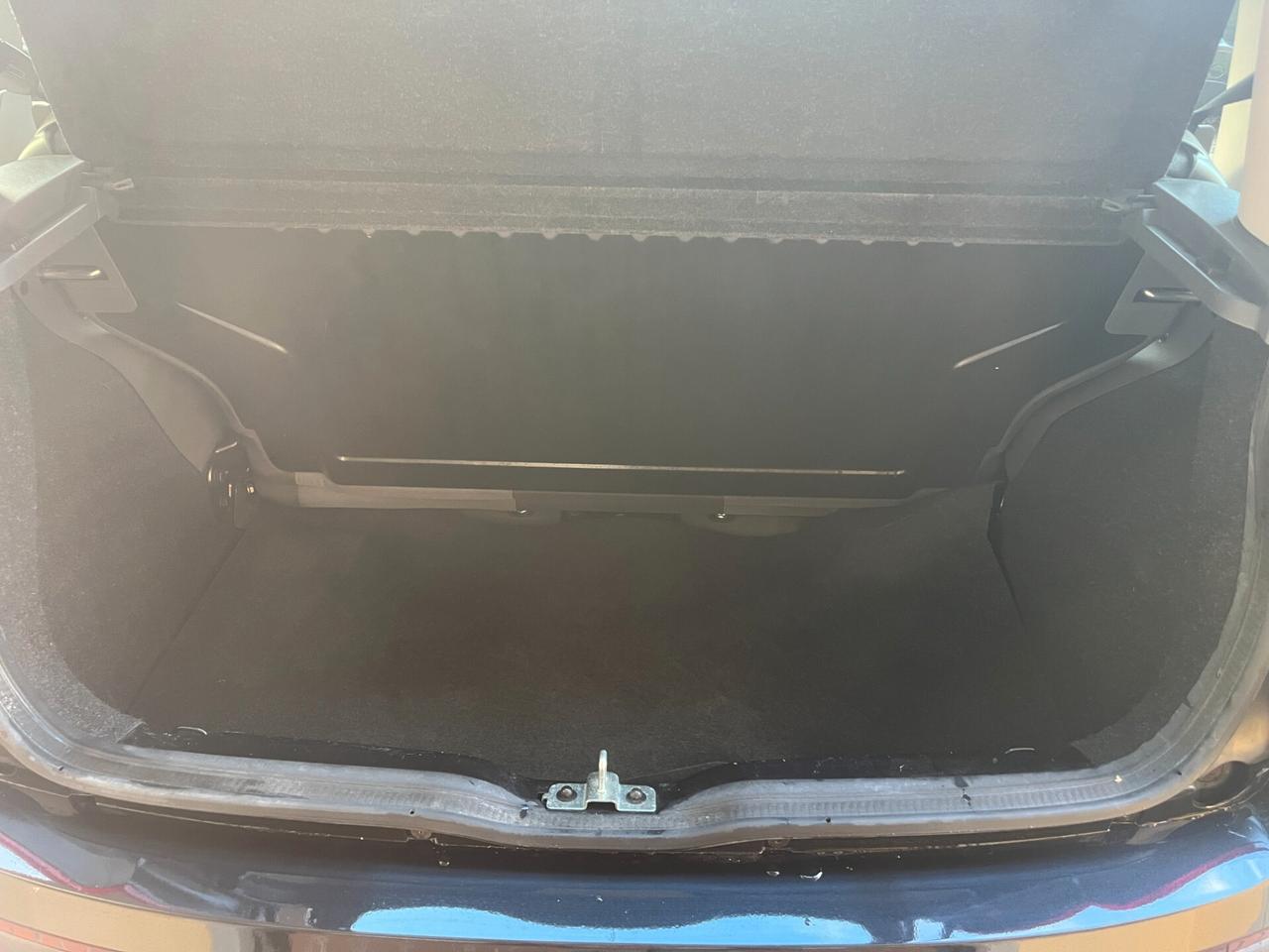 Fiat Panda 1.2 Dynamic UNICO PROPRIETARIO