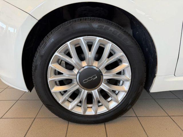 FIAT 500 1.2 Lounge //BELL1SS1MA//