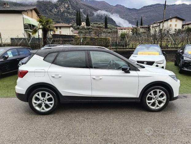 SEAT Arona 1.0 EcoTSI FR - OK NEOPATENTATI -