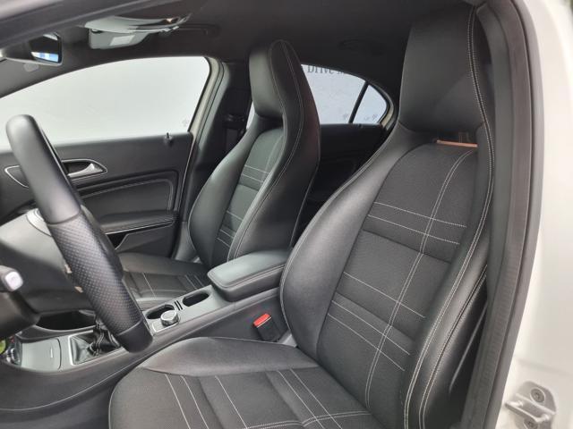 MERCEDES-BENZ A 180 CDI Executive