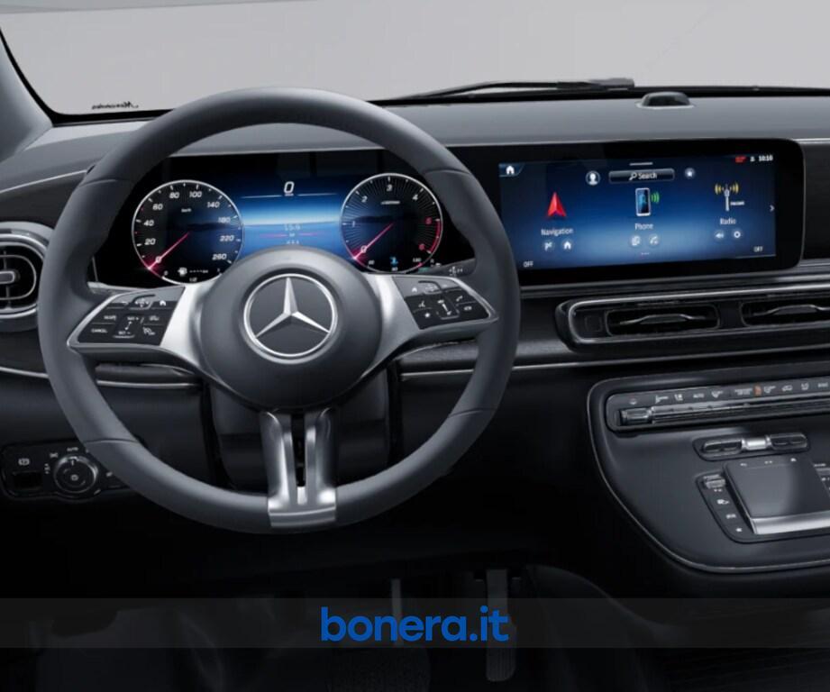Mercedes Classe V Long 250 D Avantgarde 9G-Tronic Plus